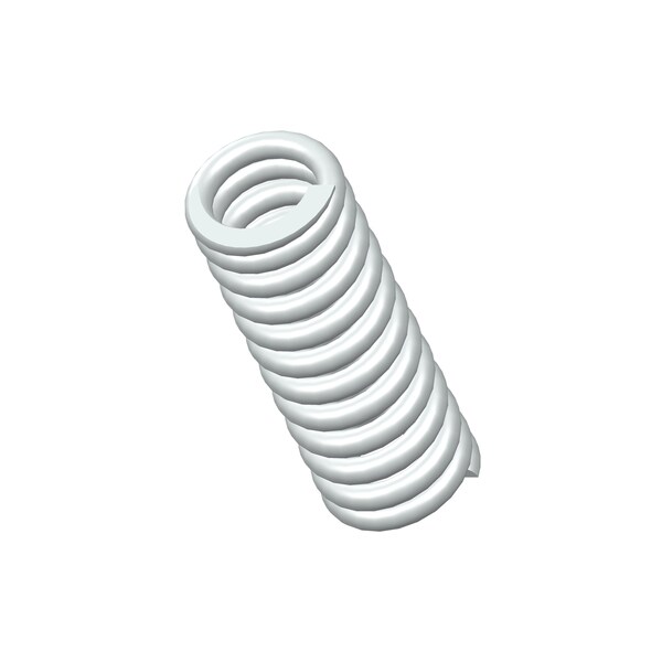 Approved Vendor Compression Spring, O= .656, L= 1.88, W= .112 S/U G009976167 - main